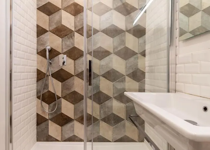 Trilocale Palermo Rione Monti Apartment Rom